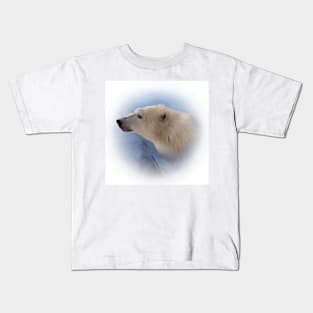 Polar bear Kids T-Shirt